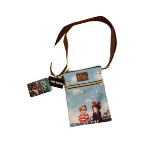 loungefly kiki's delivery service Crossbody purse nwt hot topic bag